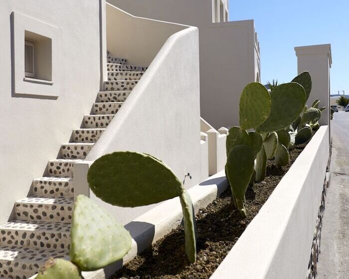 Hotel Fileria Suites