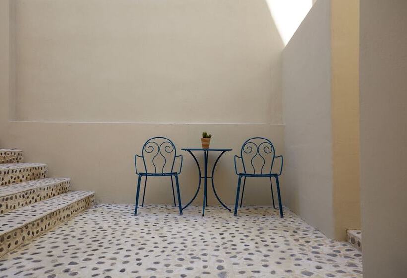 Hotel Fileria Suites