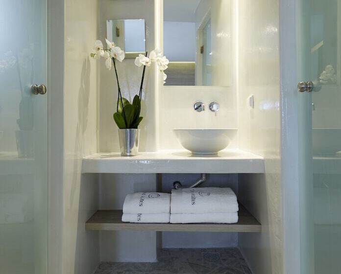 Hotel Fileria Suites