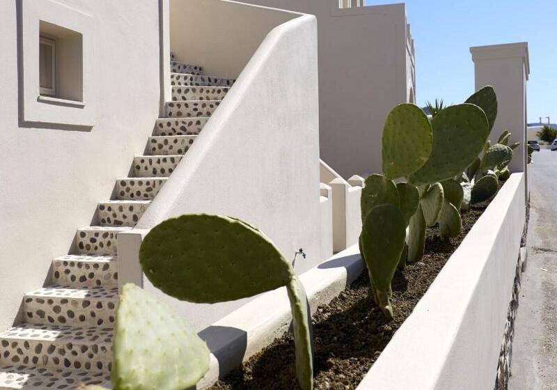 Hotel Fileria Suites