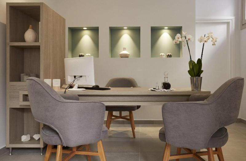 Hotel Fileria Suites