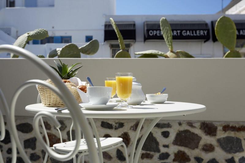 Hotel Fileria Suites