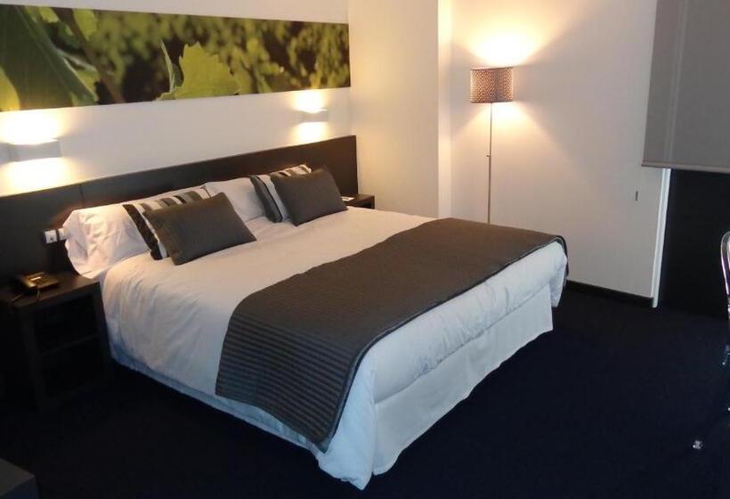 هتل Forum Evolución