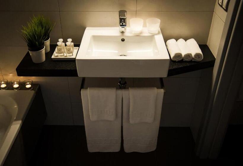 هتل Forum Evolución