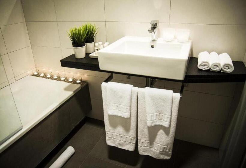 هتل Forum Evolución