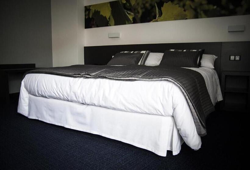 هتل Forum Evolución