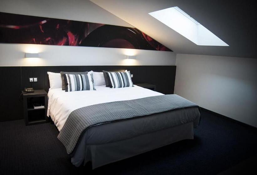 هتل Forum Evolución