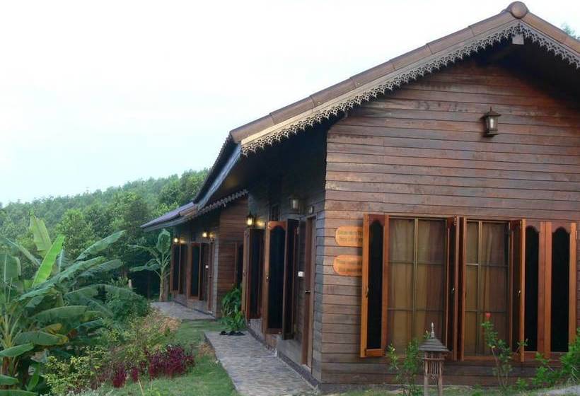 호텔 Greenway Forest View