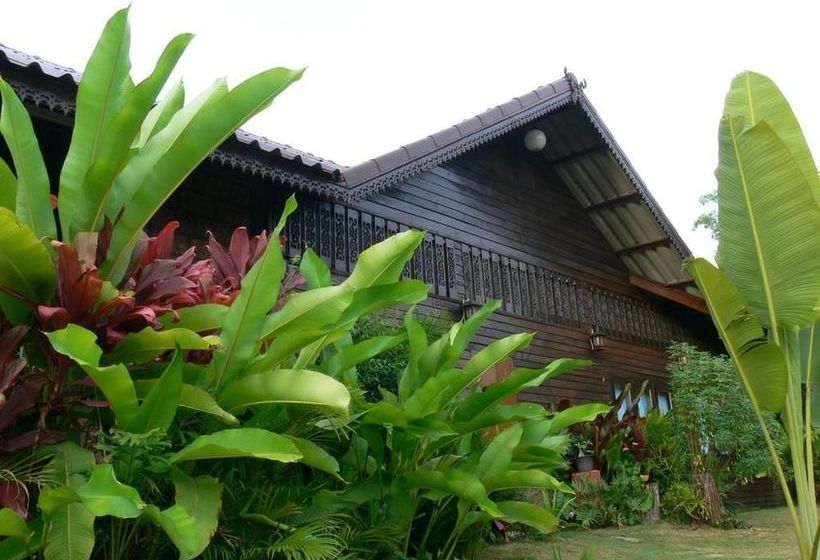 호텔 Greenway Forest View