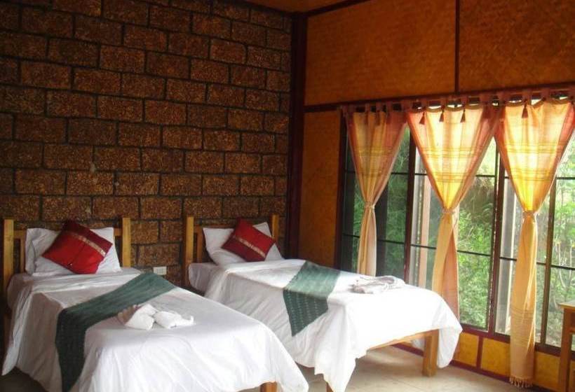 호텔 Greenway Forest View