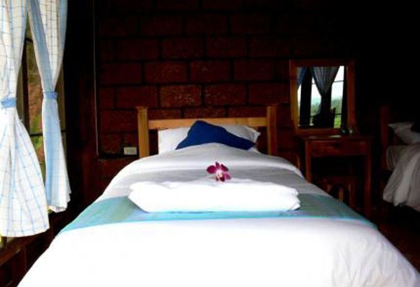 호텔 Greenway Forest View