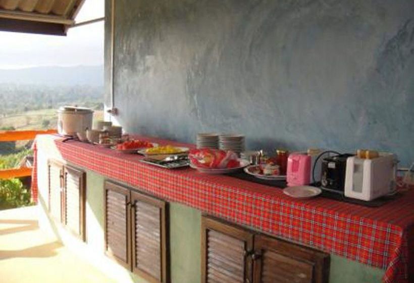 호텔 Greenway Forest View