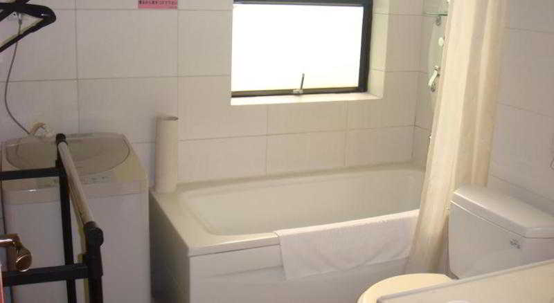 Fotos del hotel Guangzhou Phoenix Suite:  4