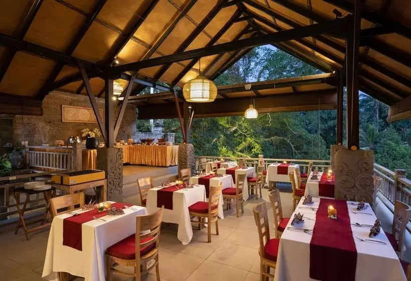 Hotelli Kawi Resort A Pramana Experience