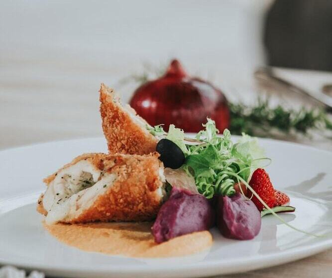 酒店 Kawi Resort A Pramana Experience