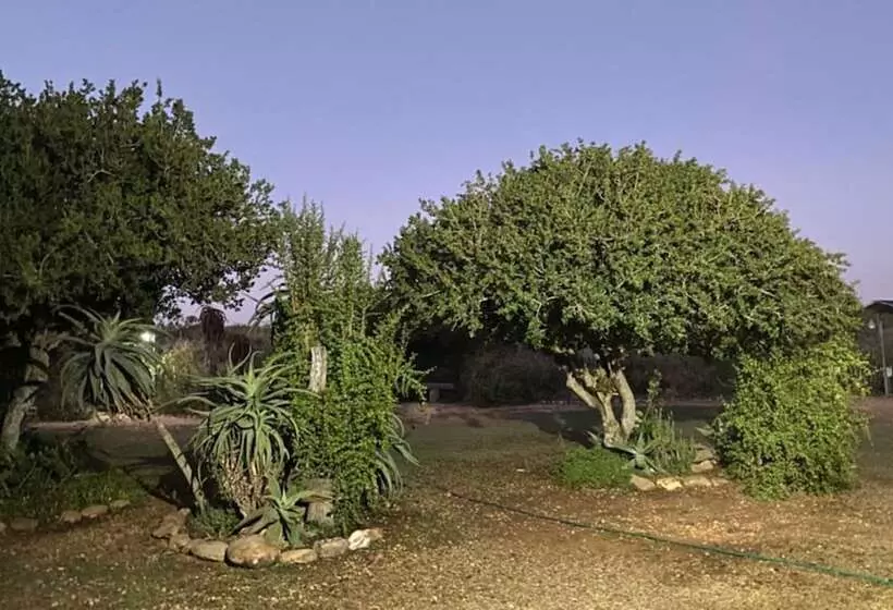 ホテル Kudu Ridge Game Lodge