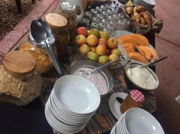 Hotel Kudu Ridge Game Lodge