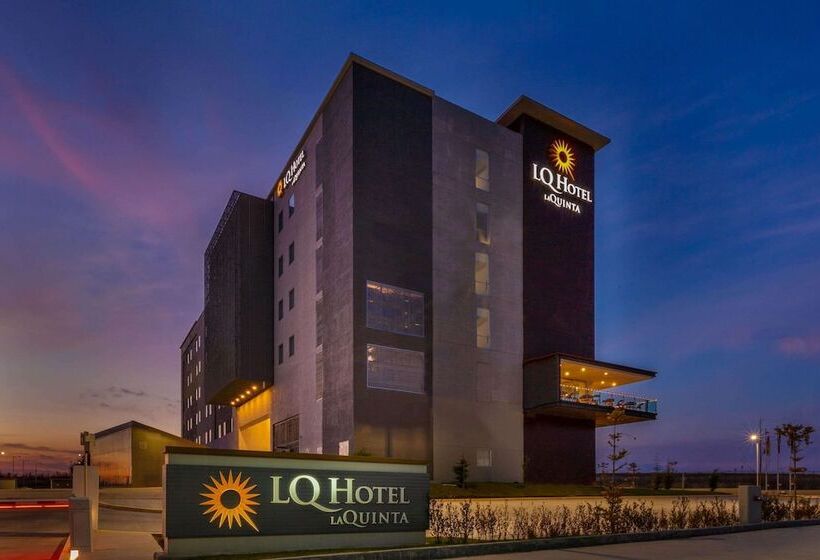 فندق La Quinta By Wyndham San José Chiapa Puebla