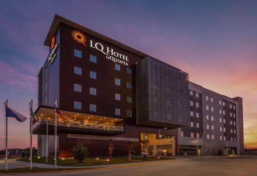 فندق La Quinta By Wyndham San José Chiapa Puebla