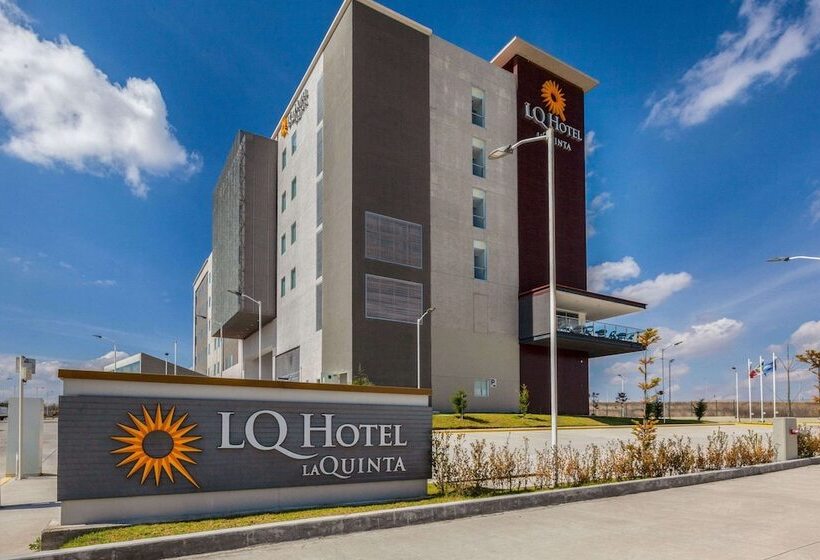 فندق La Quinta By Wyndham San José Chiapa Puebla