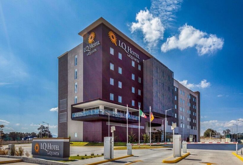 فندق La Quinta By Wyndham San José Chiapa Puebla