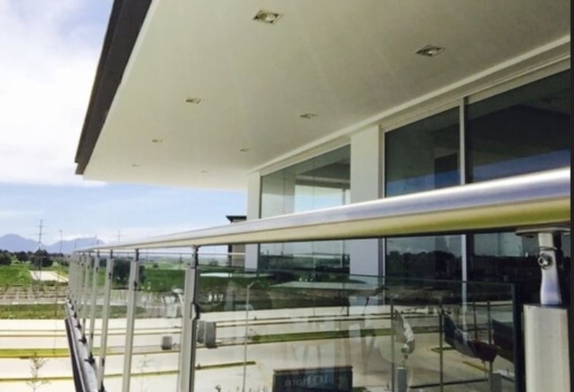 فندق La Quinta By Wyndham San José Chiapa Puebla