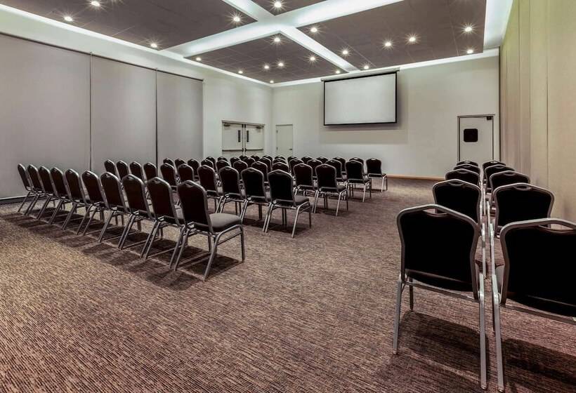 فندق La Quinta By Wyndham San José Chiapa Puebla