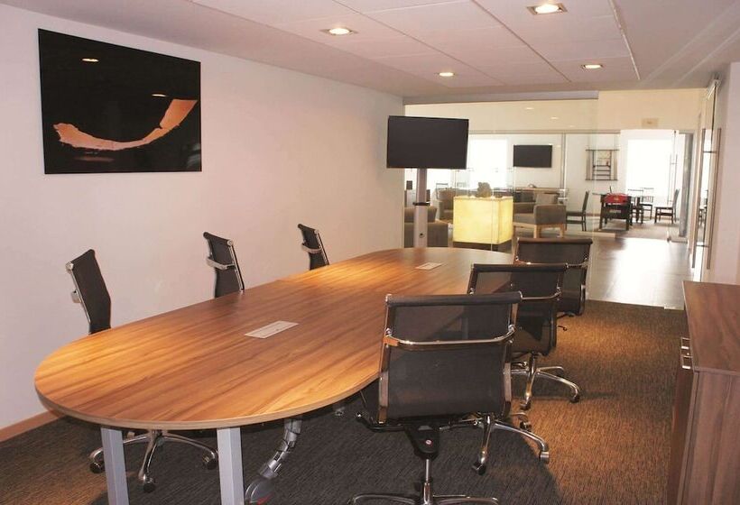 فندق La Quinta By Wyndham San José Chiapa Puebla