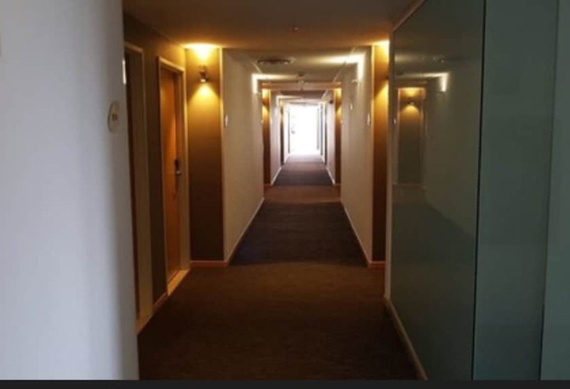 فندق La Quinta By Wyndham San José Chiapa Puebla