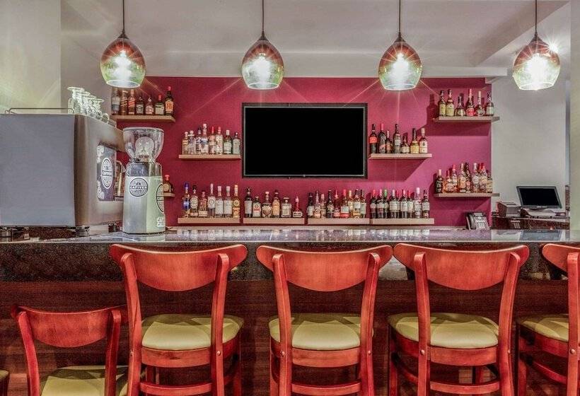 فندق La Quinta By Wyndham San José Chiapa Puebla