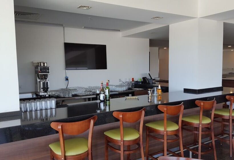 فندق La Quinta By Wyndham San José Chiapa Puebla