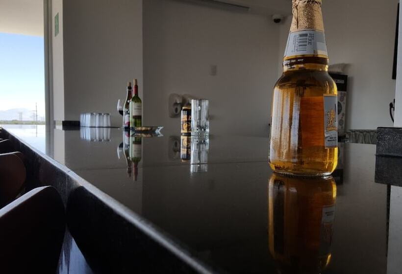 فندق La Quinta By Wyndham San José Chiapa Puebla