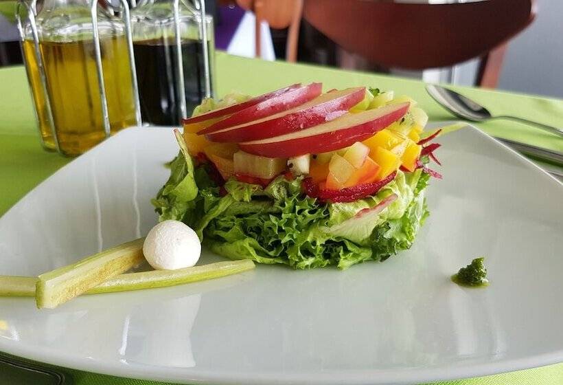 فندق La Quinta By Wyndham San José Chiapa Puebla