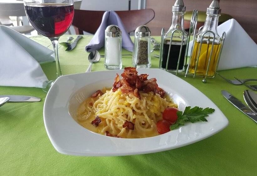 فندق La Quinta By Wyndham San José Chiapa Puebla