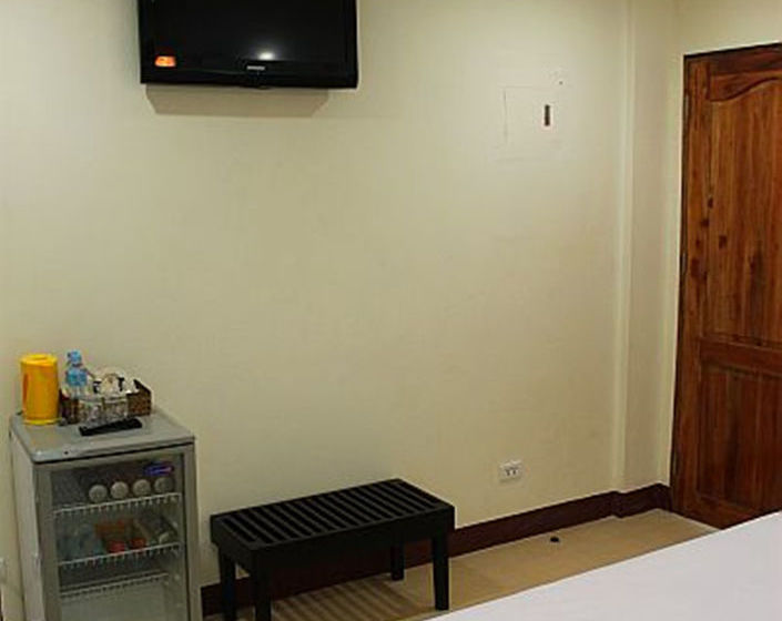 Fotos del hotel Lost Horizon Dive Resort Annex:  9