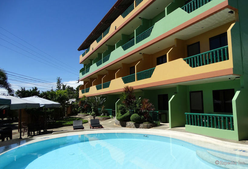 Lost Horizon Dive Resort Annex