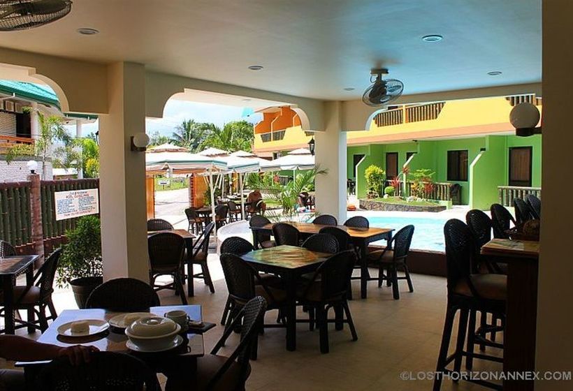 Fotos del hotel Lost Horizon Dive Resort Annex:  25