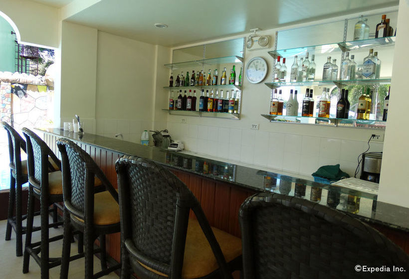 Fotos del hotel Lost Horizon Dive Resort Annex:  19