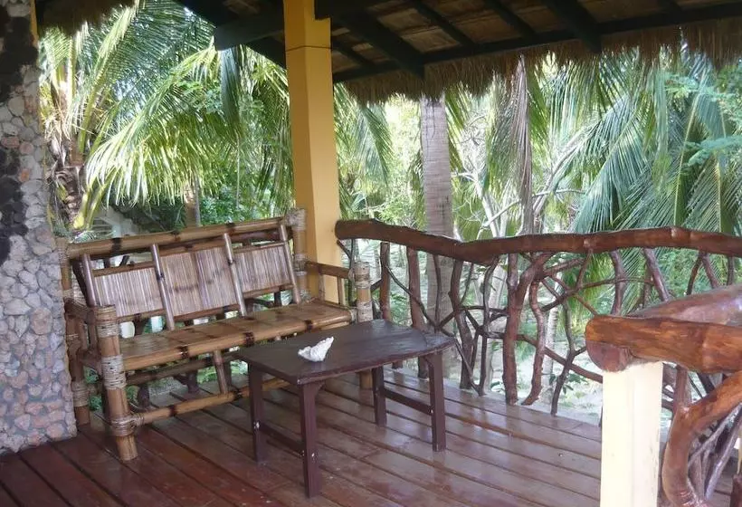 ホテル Mangrove Oriental Bed & Breakfast Resort
