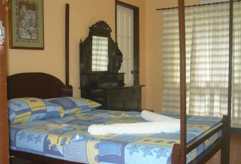 فندق Mangrove Oriental Bed & Breakfast Resort