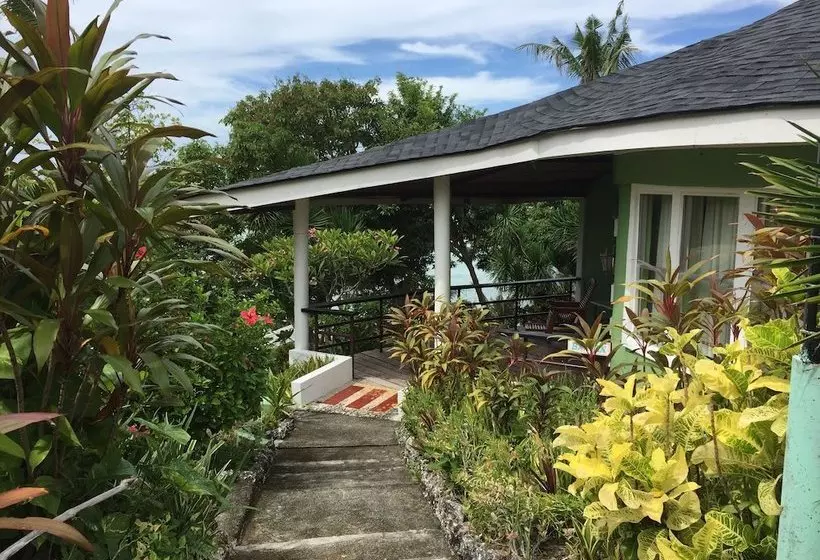 ホテル Mangrove Oriental Bed & Breakfast Resort