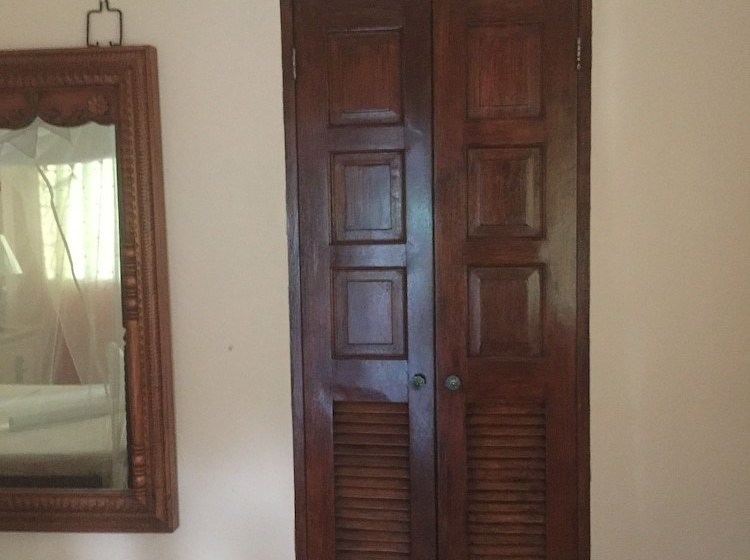 فندق Mangrove Oriental Bed & Breakfast Resort