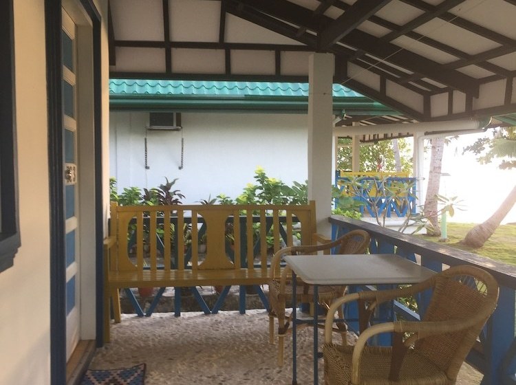 فندق Mangrove Oriental Bed & Breakfast Resort