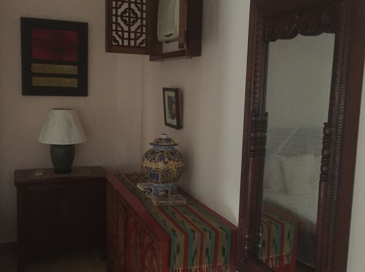 فندق Mangrove Oriental Bed & Breakfast Resort