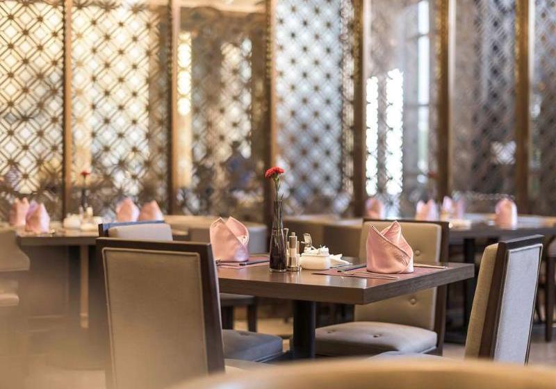 Fotos del hotel Mercure Chongqing Fuling:  6