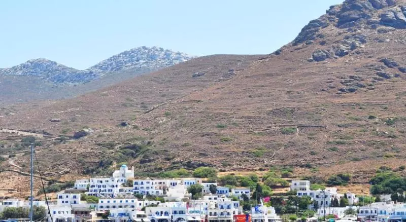 Hôtel Minoa