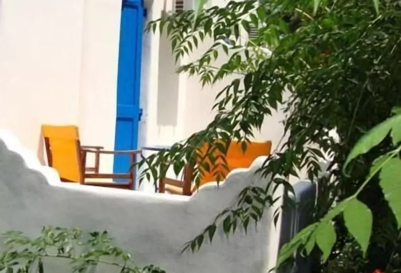 Hôtel Minoa