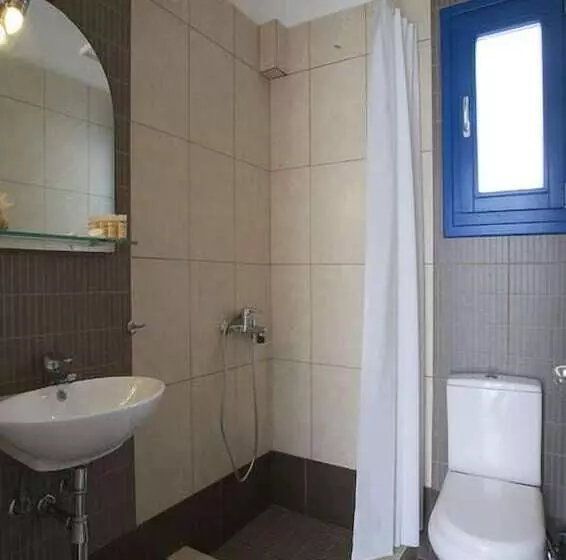 Hôtel Minoa