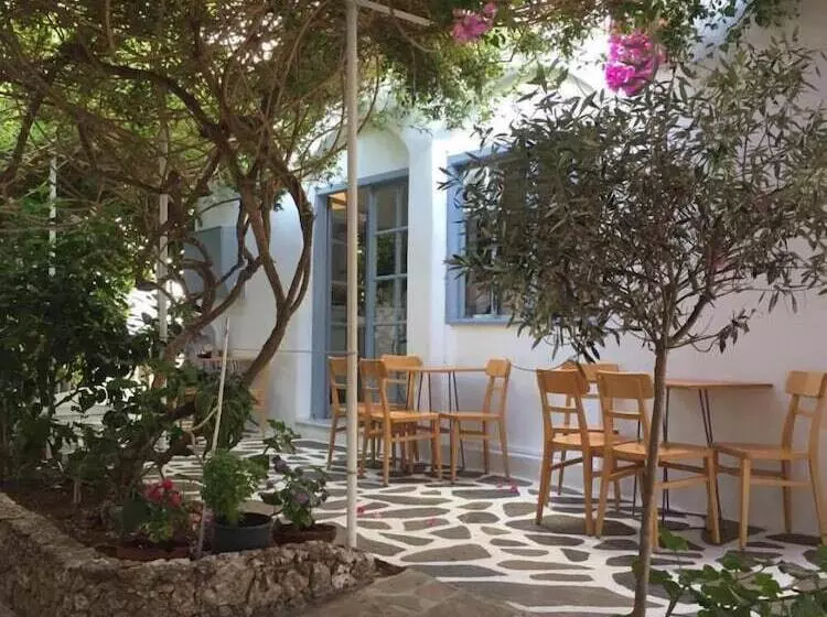 Hôtel Minoa