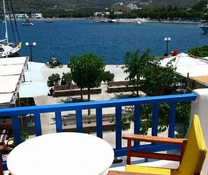 Hôtel Minoa